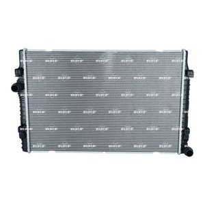 HLADNJAK 650 x 433,5 x 32 - GOLF VII: 2.0 GTI/R 4motion