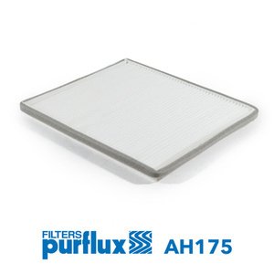 FILTER KABINE - AGILA -08/IGNIS II 03-