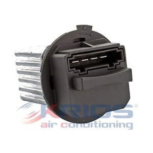 REOSTAT - PSA/SPRINTER/CRAFTER  06-