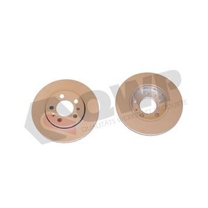 DISK PREDNJI  256 X 22  5/100 - A2/A3/CORDOBA/LEON/FABIA 96-