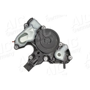 SEPARATOR ULJNIH PARA - GOLF VII 2.0 GTI