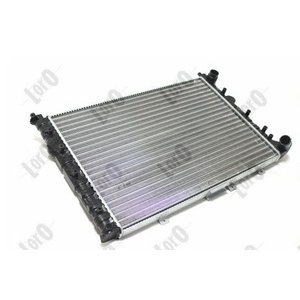 HLADNJAK 580 x 378 x 33 - ALFA 156 18-20 AC+/25 AC+/-