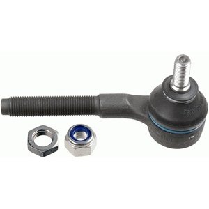 KRAJ SPONE - 106/ AX/ SAXO  86- XANTIA C4/3