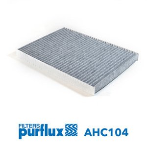 FILTER KABINE - KARBON - GOLF III/IV/CADDY II/PASSAT V