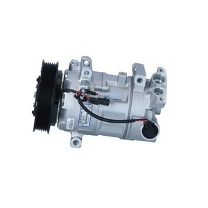KOMPRESOR KLIME - MEGANE III: 1.5 dCi  08-14
