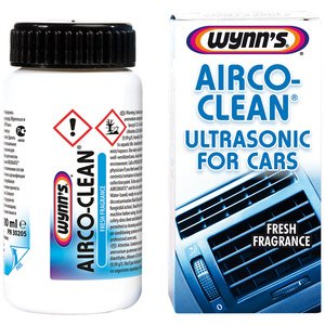 ADITIV ZA KLIME 100ML - AIRCO-CLEAN