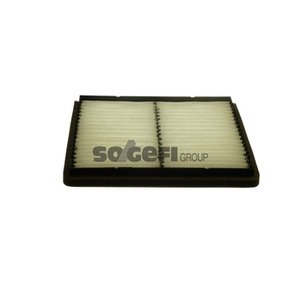 FILTER KABINE - S40 I/V40 Kombi 07.95-06.04