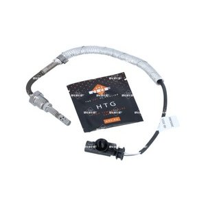 SENZOR TEMP.IZDUVNIH GASOVA - VOLVO D3/D4