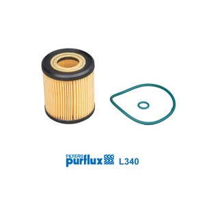 FILTER ULJA - MONDEO III/MAZDA 6 1.8, 2.0