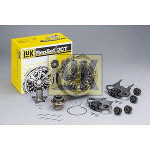 RepSet 2CT - TWINGO III: 09/1.0  09.14-