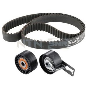 SET (SA KAIŠEM 139z) - PEU 207,208/C3 II 1.4 HDi 06-