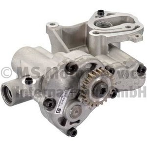 PUMPA ULJA - VW/AUDI 1.8TFSI/2.0TFSI  05-13