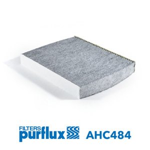FILTER KABINE - KARBON - C-HR/PRIUS  09.15-