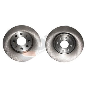 DISK PREDNJI  257 x 22  4/100 - CORSA D/GRANDE PUNTO