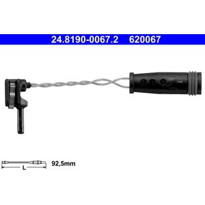 INDIKATOR 93 mm - A/B-CLASS 12-/GLA-CLASS 13-
