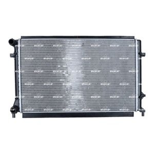 HLADNJAK 650 x 406 x 24 - A3/GOLF V/OCTAVIA 1.4-2.0  03-