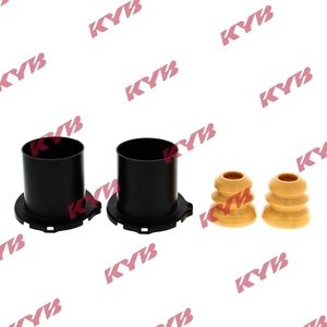 ODBOJNA GUMA+KAPA PRE.AMOR.KPL - LACETTI/ NUBIRA  05-