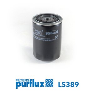 FILTER ULJA M22x1.5 - JUMPER/BOXER 3.0HDI /IVECO III
