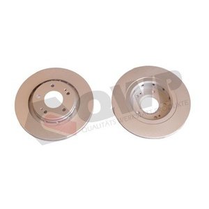 DISK PREDNJI  294 x 24  5/114 - C-CROSSER, PEU 4007, OUTLANDER