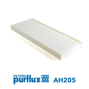 FILTER KABINE - C8/P-807/JUMPY/EXPERT/SCUDO