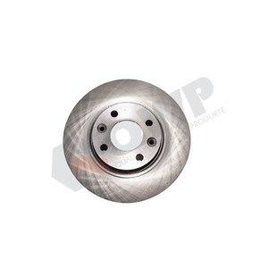 DISK PREDNJI  258 x 22  4/110 - CLIO IV, LOGAN II  12-