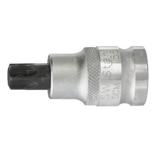 NASTAVAK GEDORE T55 - T-PROFIL BEZ RUPE KRATKI