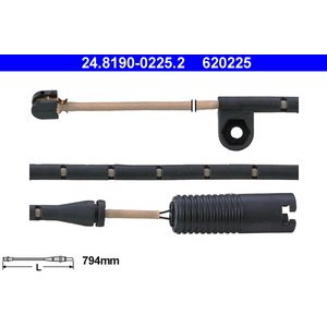 INDIKATOR - X5 (E53) 2000-