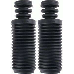 SET ODBOJNIH GUMA PRED. AMORT. - ALMERA TINO 00-, X-TRAIL 01-