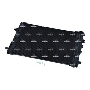 KONDENZATOR KLIME - A CLASS/B CLASS 11-
