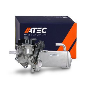 EGR MODUL - A4, A5, A6, Q5 2.0 TDI  11-
