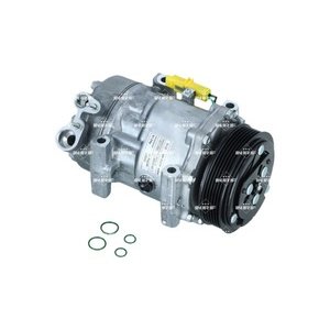 KOMPRESOR KLIME - CITROEN C5 00-