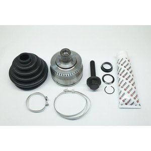 ZGLOB DO TOCKA MANJI - A4 - 00/A6 -05 /PASSAT -00