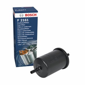 FILTER GORIVA LINIJSKI - C3/C4/C5/206/307/CLIO/SMART