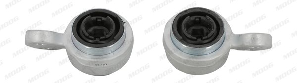 SILEN BLOK VILJUŠKE KPL L+D - BMW 3 E46 * Hydro Bearing *
