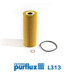 FILTER ULJA - C-CLASS(W202), VITO (638) 2.0
