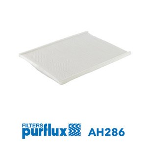 FILTER KABINE - ASTRA J/MERIVA B/CRUZE/AVEO