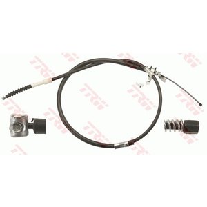 SAJLA RUCNE DISK DESNA - RAV4 II 1.8/2.0/2.0 D-4D 00-05