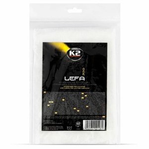 MIKROFIBER KRPA 40 x 40 - LEFA MICROFIBRE