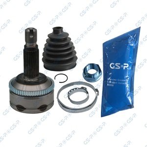 ZGLOB DO TOCKA - RANGE ROVER II 94-02
