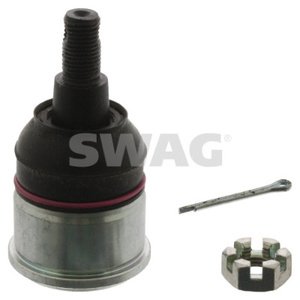 KUGLA DONJA L/D - ACCORD VIII 08-
