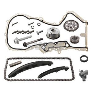 SET RAZVODNOG LANCA - GOLF V: 1.4/1.6 FSI