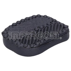 OBLOGA PEDALE KOCNICE(KVACILA) - FIAT/CITROEN/PEUGEOT/SEAT
