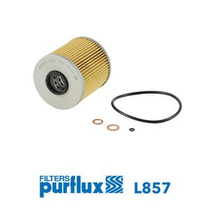 FILTER ULJA - BMW E36 316 -8/95