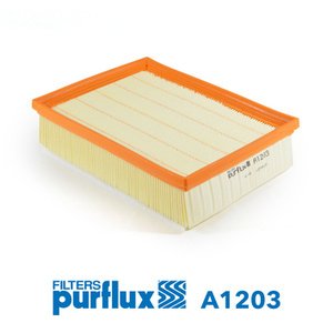 FILTER VAZDUHA - C4 2.0 16V 04-