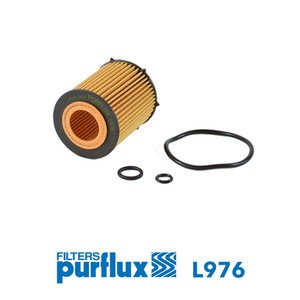 FILTER ULJA - C-CLASS (W205) C200 12.13-