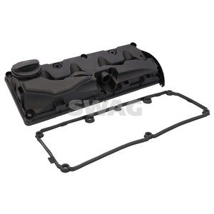 POKLOPAC GLAVE CILINDRA - A4 B8 Avant 2.0 TDI