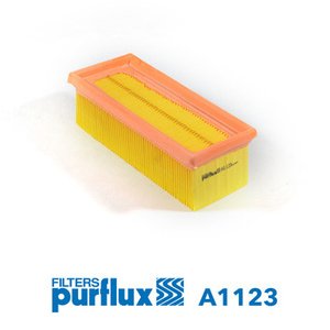 FILTER VAZDUHA - KANGOO/CLIO II 1.2 16V