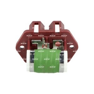 REOSTAT VENTILATORA - JUMPER/BOXER/DUCATO 06-