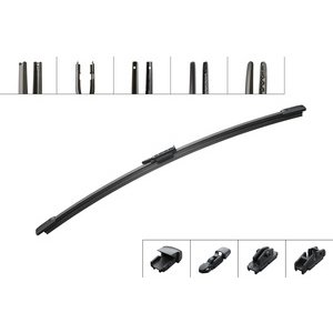 METLICA POZADI 330mm - A-CLASS W177
