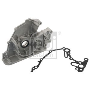 PUMPA ULJA - POLO/FABIA III/UP 1.0 11-